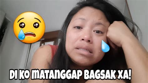 pinay umiyak sa kantot